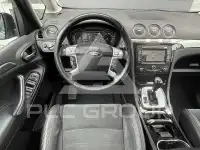 2010 Ford GALAXY