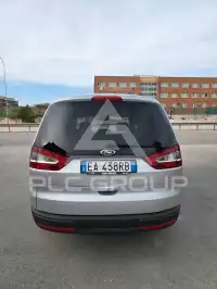 2010 Ford GALAXY