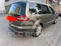 2010 Ford GALAXY