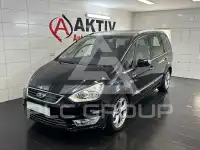 2010 Ford GALAXY
