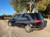 2010 Ford GALAXY