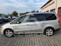 2010 Ford GALAXY