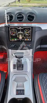 2010 Ford GALAXY