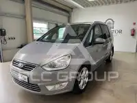 2010 Ford GALAXY