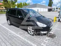 2010 Ford GALAXY