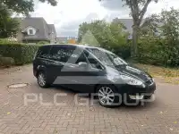 2010 Ford GALAXY