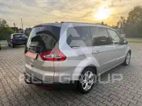 2010 Ford GALAXY