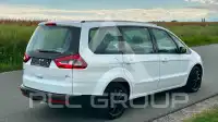 2010 Ford GALAXY