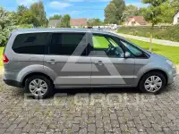 2010 Ford GALAXY