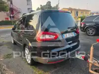 2010 Ford GALAXY