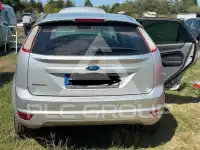 2010 Ford FOCUS
