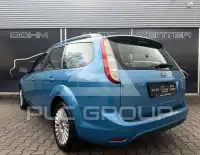2010 Ford FOCUS