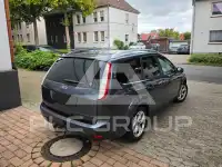 2010 Ford FOCUS