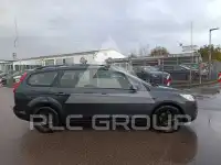 2010 Ford FOCUS