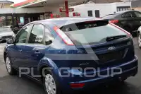 2010 Ford FOCUS