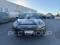 2010 Ford FOCUS