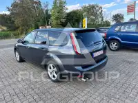 2010 Ford FOCUS