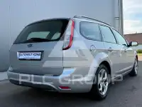 2010 Ford FOCUS