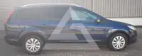 2010 Ford FOCUS