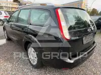 2010 Ford FOCUS