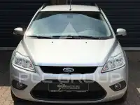 2010 Ford FOCUS