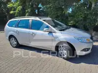 2010 Ford FOCUS