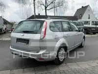 2010 Ford FOCUS