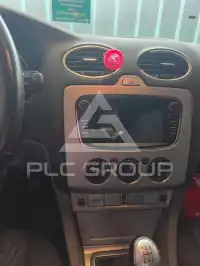 2010 Ford FOCUS
