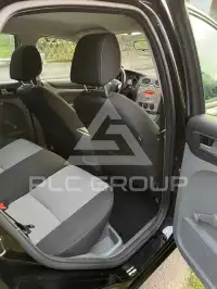 2010 Ford FOCUS