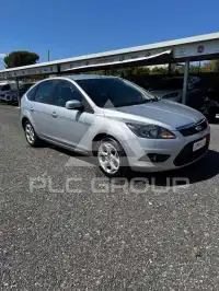 2010 Ford FOCUS