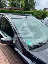 2010 Ford FOCUS