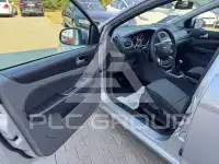 2010 Ford FOCUS