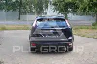 2010 Ford FOCUS
