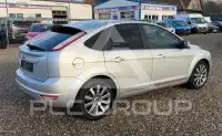 2010 Ford FOCUS