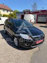 2010 Ford FOCUS