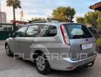 2010 Ford FOCUS