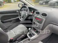 2010 Ford FOCUS