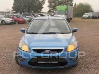 2010 Ford FOCUS