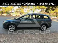2010 Ford FOCUS