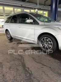 2010 Ford FOCUS