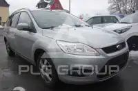 2010 Ford FOCUS