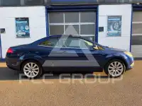 2010 Ford FOCUS