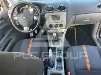 2010 Ford FOCUS