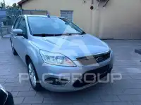 2010 Ford FOCUS