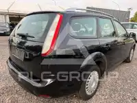 2010 Ford FOCUS