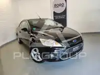 2010 Ford FOCUS
