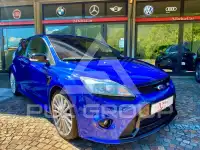 2010 Ford FOCUS
