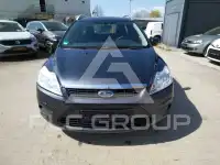 2010 Ford FOCUS
