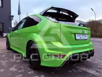 2010 Ford FOCUS