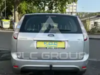 2010 Ford FOCUS